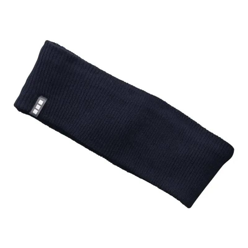 Custom Unisex Knit Headband from Level — view 12
