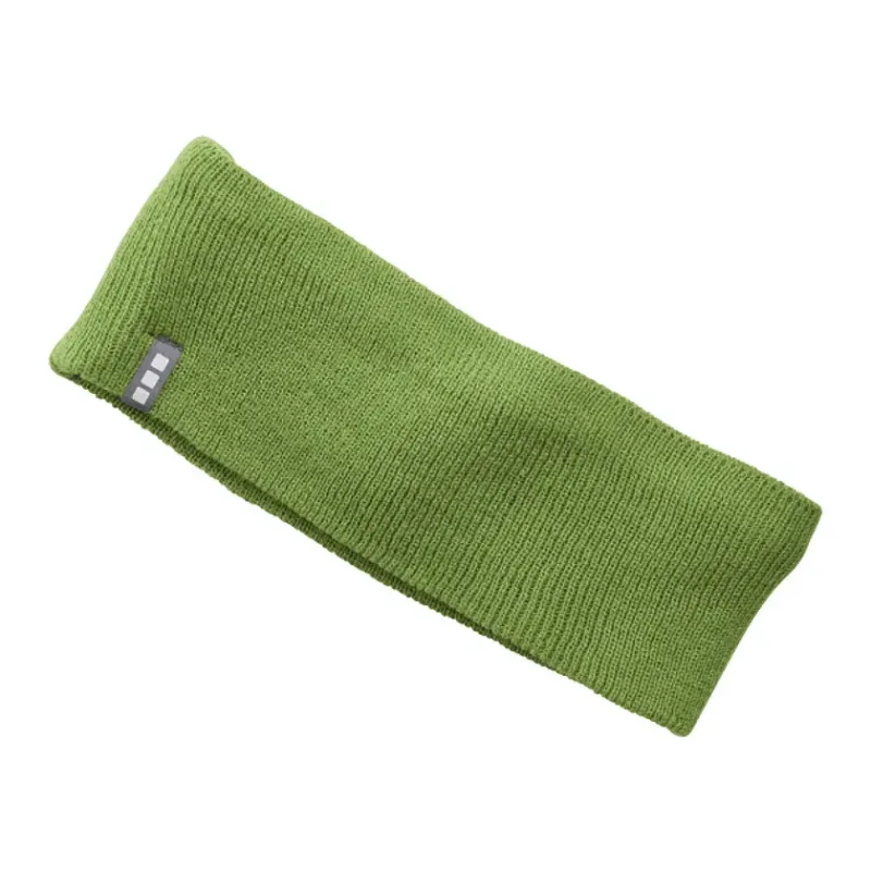 Custom Unisex Knit Headband from Level — view 13