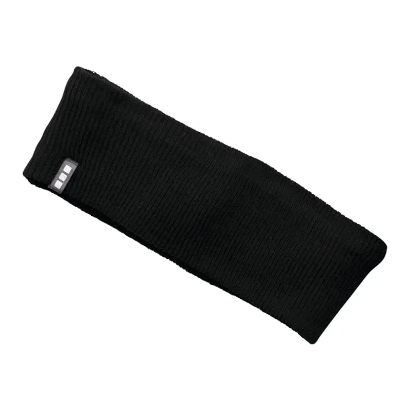 Custom Unisex Knit Headband from Level — view 15