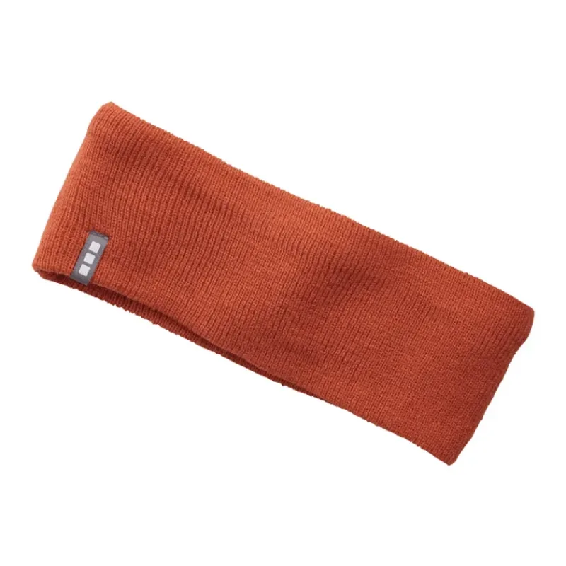 Custom Unisex Knit Headband from Level — view 2