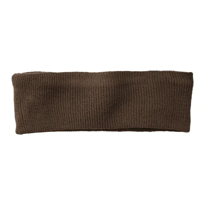 Custom Unisex Knit Headband from Level — view 5