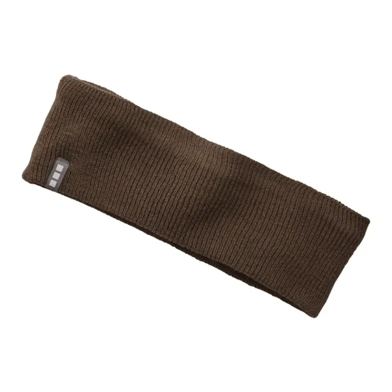 Custom Unisex Knit Headband from Level — view 6