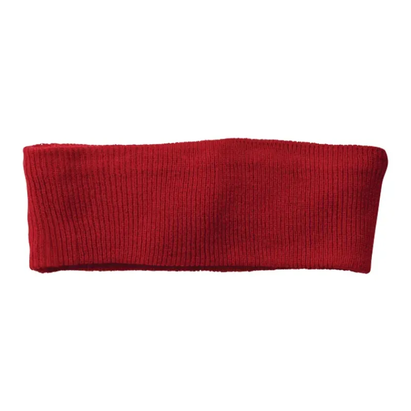 Custom Unisex Knit Headband from Level — view 7
