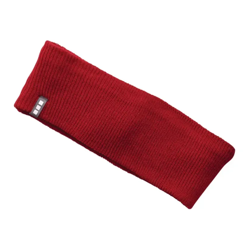 Custom Unisex Knit Headband from Level — view 8