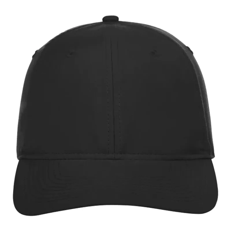 Custom Branded Unisex TRANSCEND Lightweight Ballcap — view 2