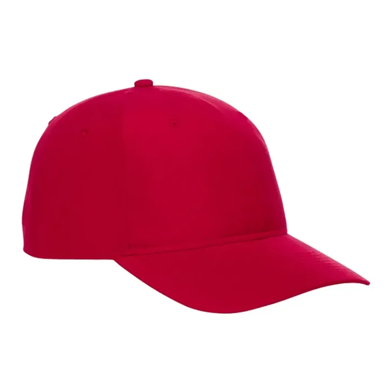 Custom Branded Unisex TRANSCEND Lightweight Ballcap — view 25