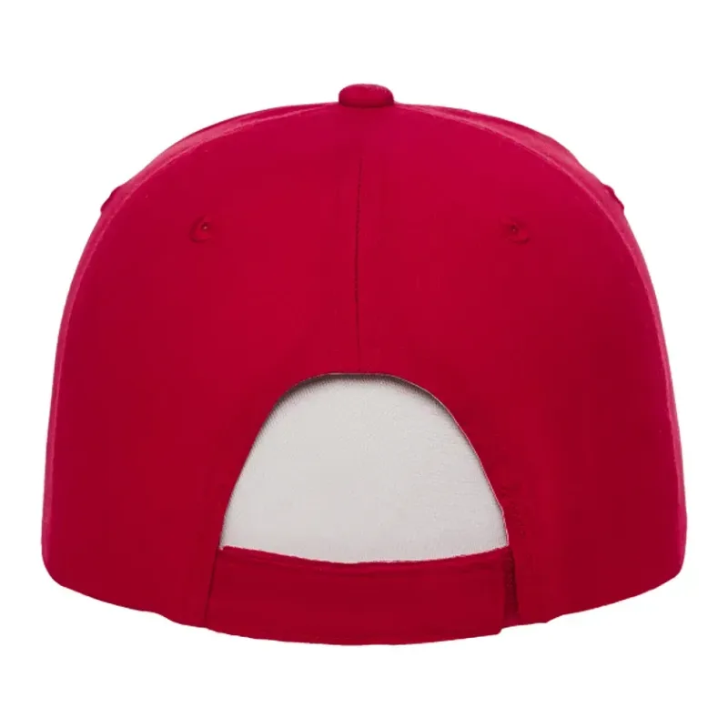Custom Branded Unisex TRANSCEND Lightweight Ballcap — view 26