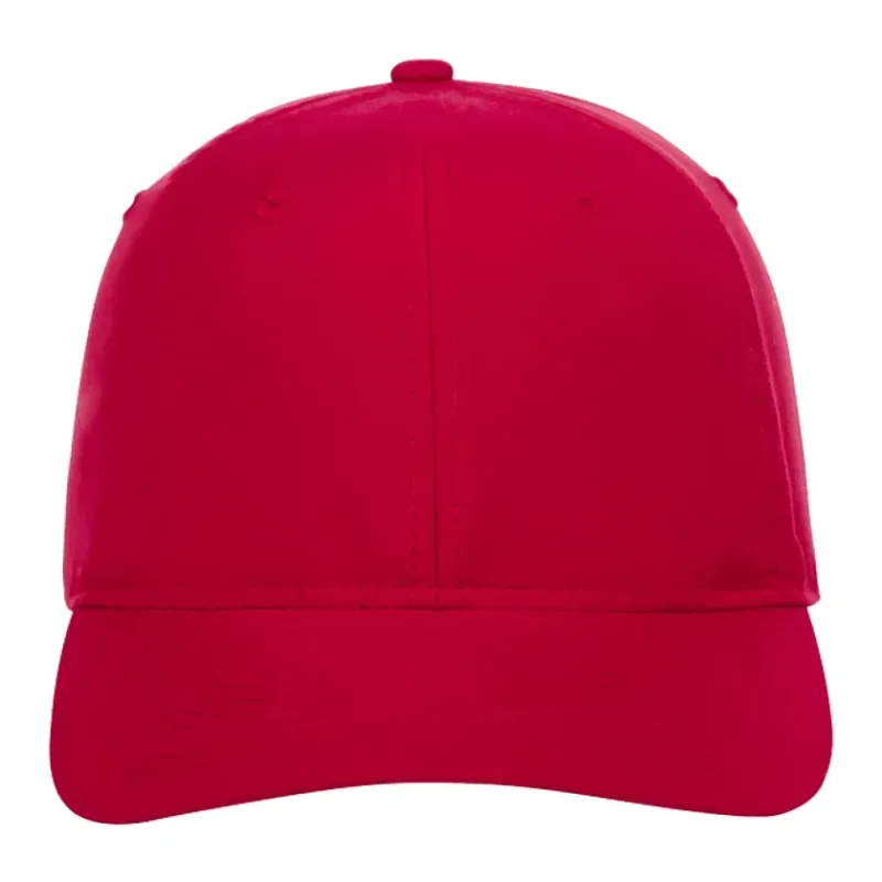 Custom Branded Unisex TRANSCEND Lightweight Ballcap — view 27