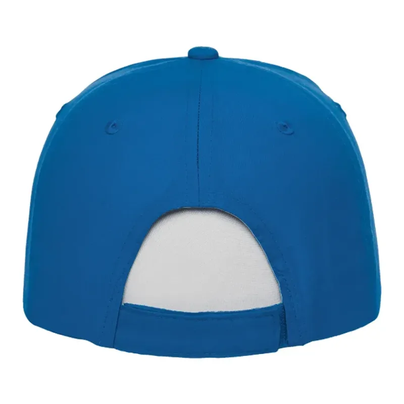 Custom Branded Unisex TRANSCEND Lightweight Ballcap — view 31