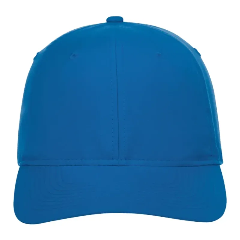 Custom Branded Unisex TRANSCEND Lightweight Ballcap — view 32