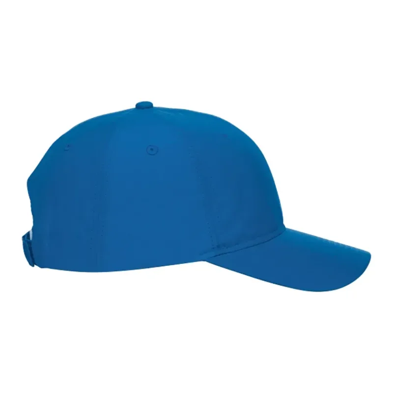 Custom Branded Unisex TRANSCEND Lightweight Ballcap — view 34