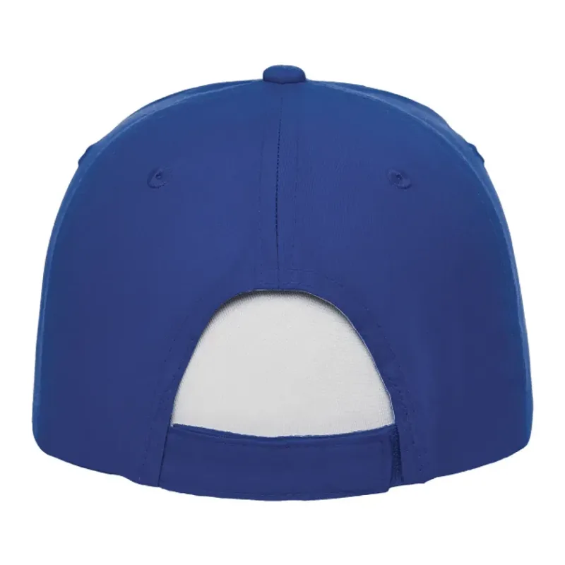 Custom Branded Unisex TRANSCEND Lightweight Ballcap — view 36