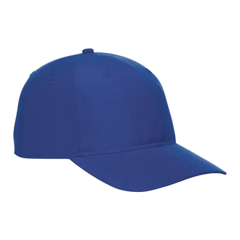 Custom Branded Unisex TRANSCEND Lightweight Ballcap — view 37