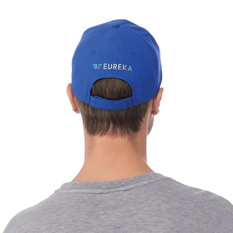 Custom Branded Unisex TRANSCEND Lightweight Ballcap — view 38