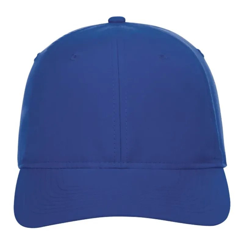 Custom Branded Unisex TRANSCEND Lightweight Ballcap — view 40
