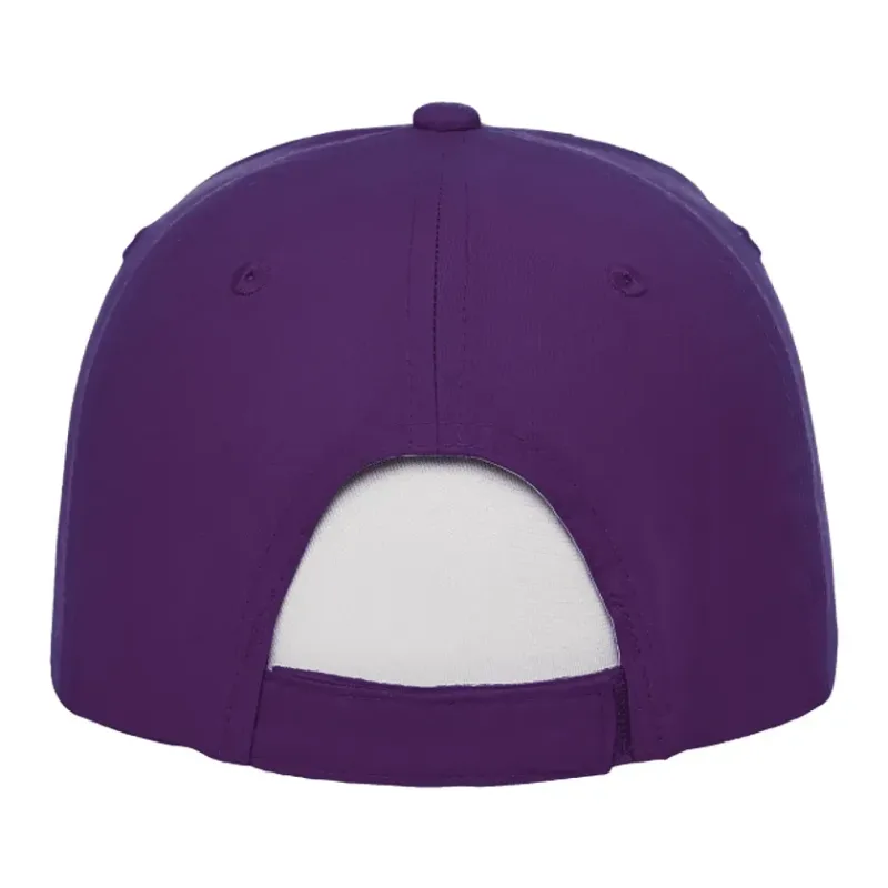 Custom Branded Unisex TRANSCEND Lightweight Ballcap — view 49