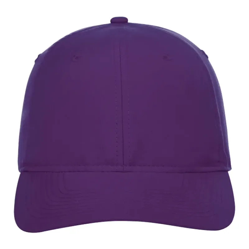 Custom Branded Unisex TRANSCEND Lightweight Ballcap — view 50
