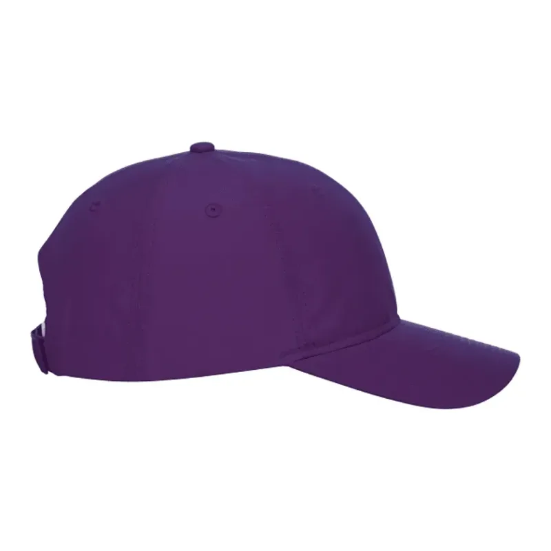 Custom Branded Unisex TRANSCEND Lightweight Ballcap — view 52