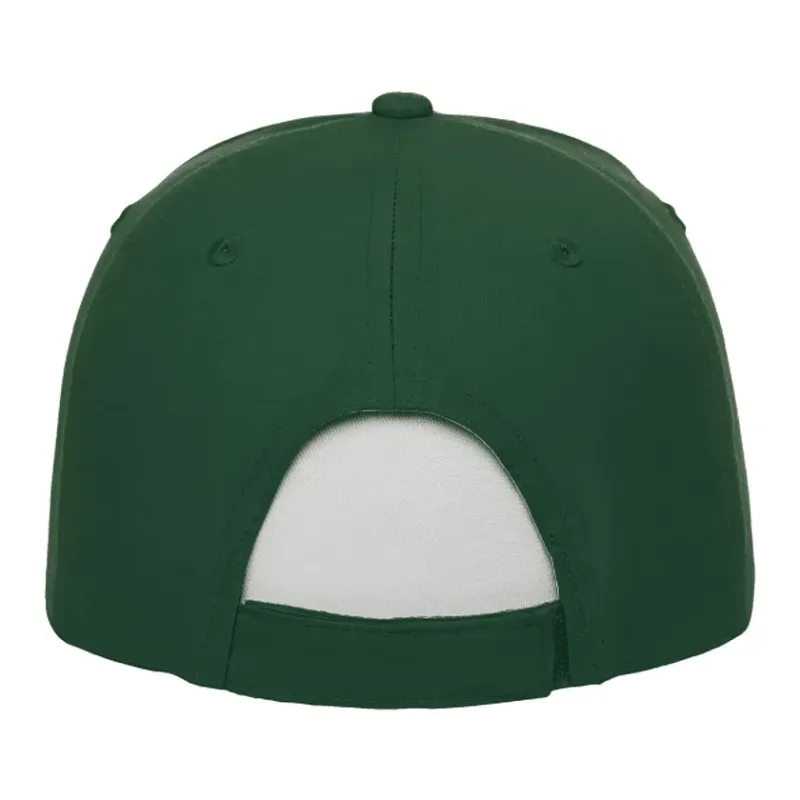 Custom Branded Unisex TRANSCEND Lightweight Ballcap — view 54