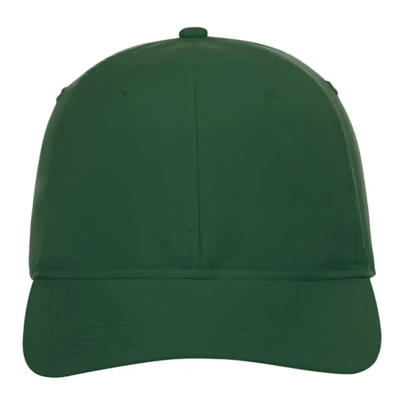 Custom Branded Unisex TRANSCEND Lightweight Ballcap — view 55