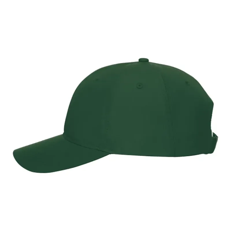 Custom Branded Unisex TRANSCEND Lightweight Ballcap — view 56