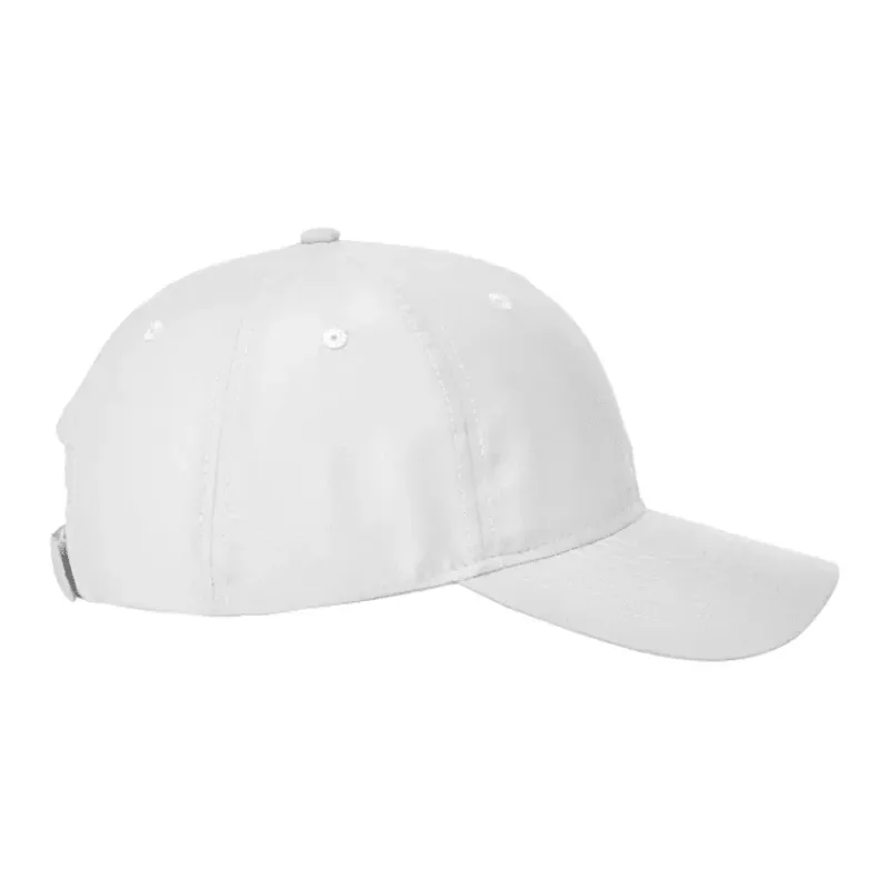 Custom Branded Unisex TRANSCEND Lightweight Ballcap — view 9