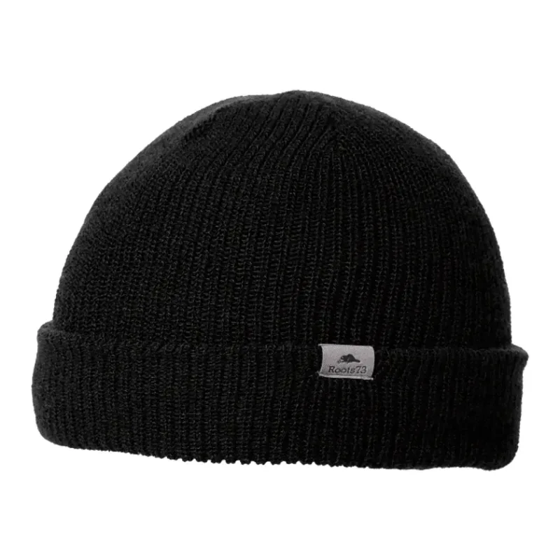 Custom Virden Roots73 Knit Toque - Unisex — view 2