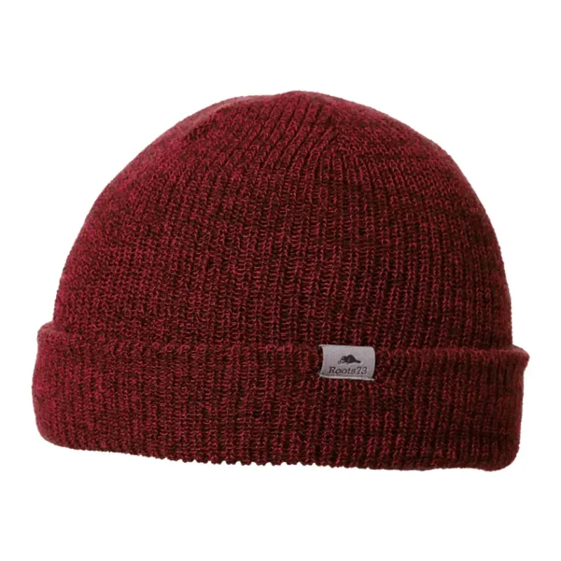 Custom Virden Roots73 Knit Toque - Unisex — view 4