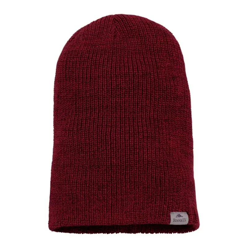 Custom Virden Roots73 Knit Toque - Unisex — view 5