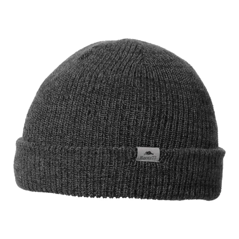 Custom Virden Roots73 Knit Toque - Unisex — view 8