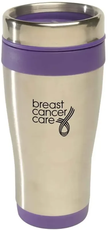 Custom Branded Unity Tumbler — view 3