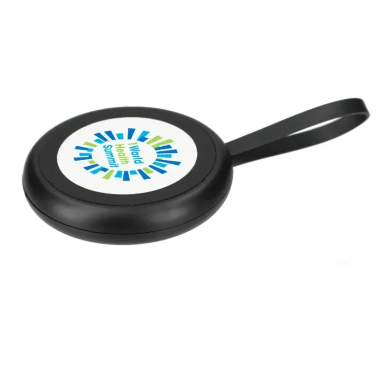 Universal Travel 15W Wireless Charger — view 10