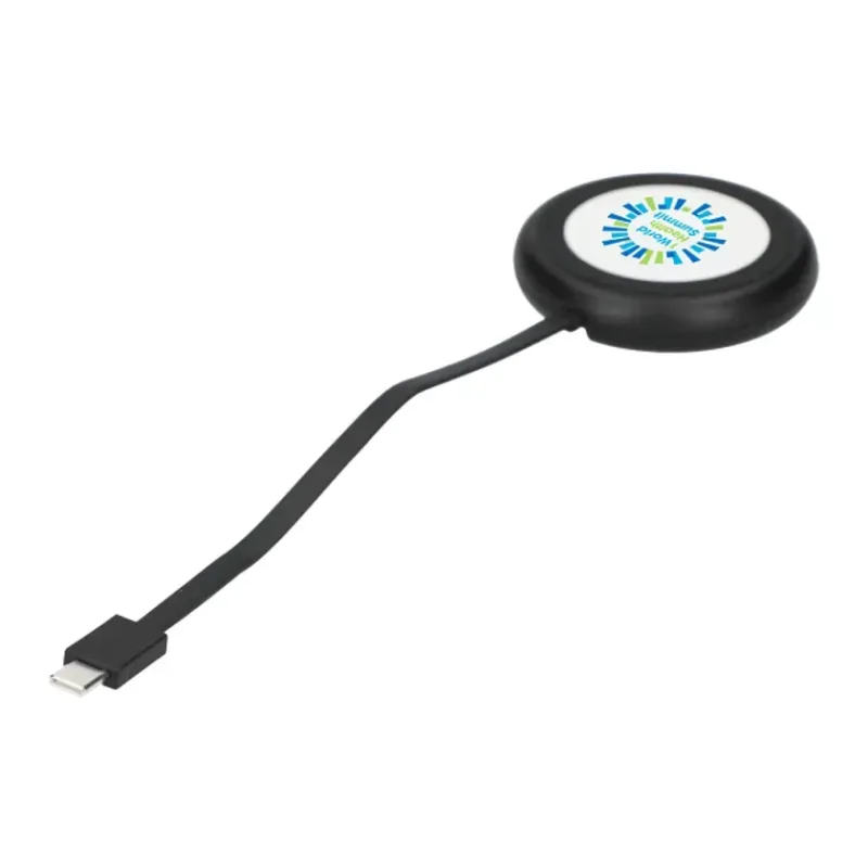 Universal Travel 15W Wireless Charger — view 11