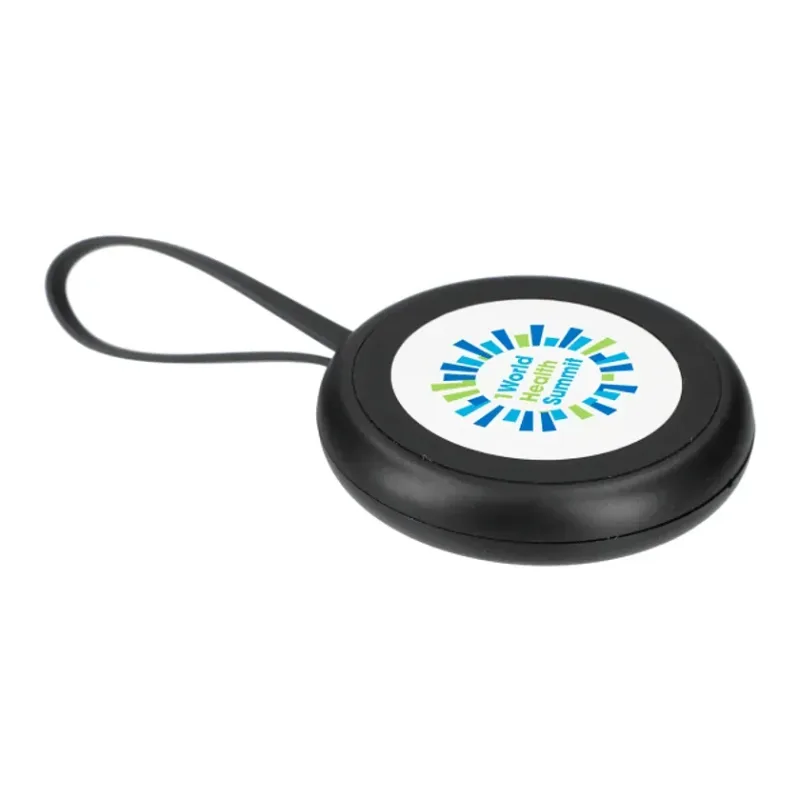 Universal Travel 15W Wireless Charger — view 12