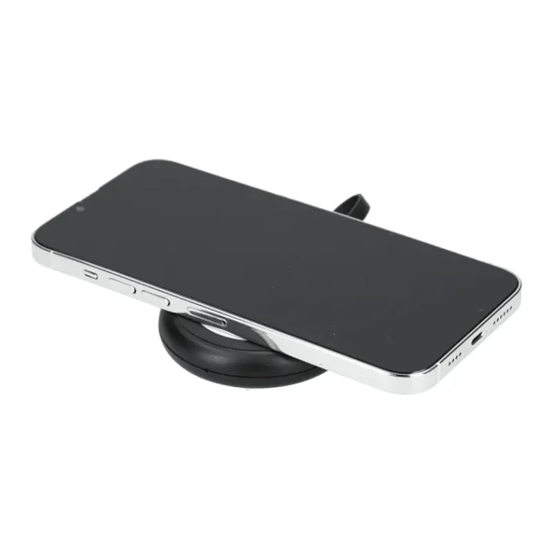 Universal Travel 15W Wireless Charger — view 2