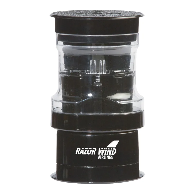 Universal Travel Adapter — view 2