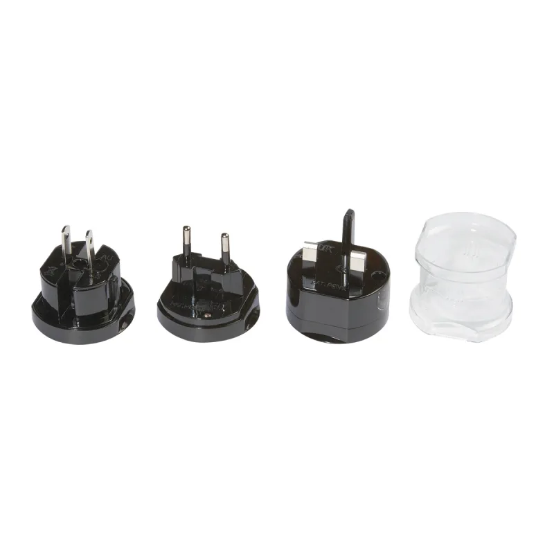 Universal Travel Adapter — view 5