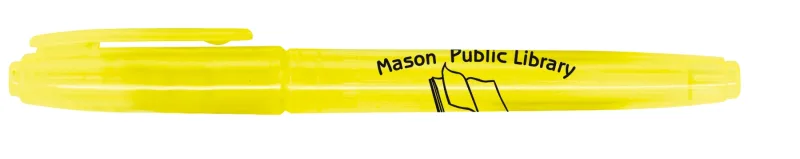 Custom University Highlighter — view 3