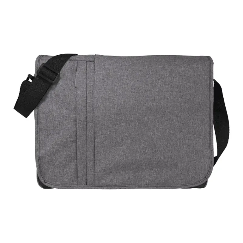 Urban 15" Computer Messenger Bag — view 3