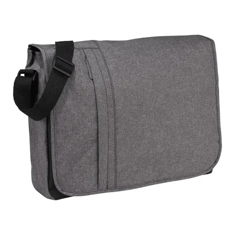 Urban 15" Computer Messenger Bag — view 5