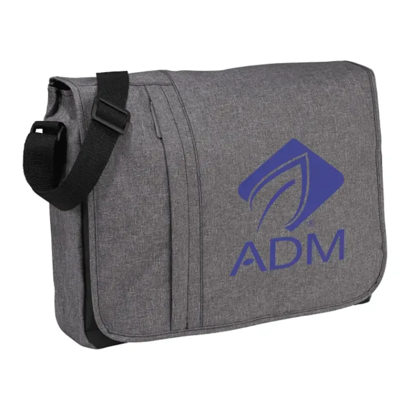 Urban 15" Computer Messenger Bag — view 7