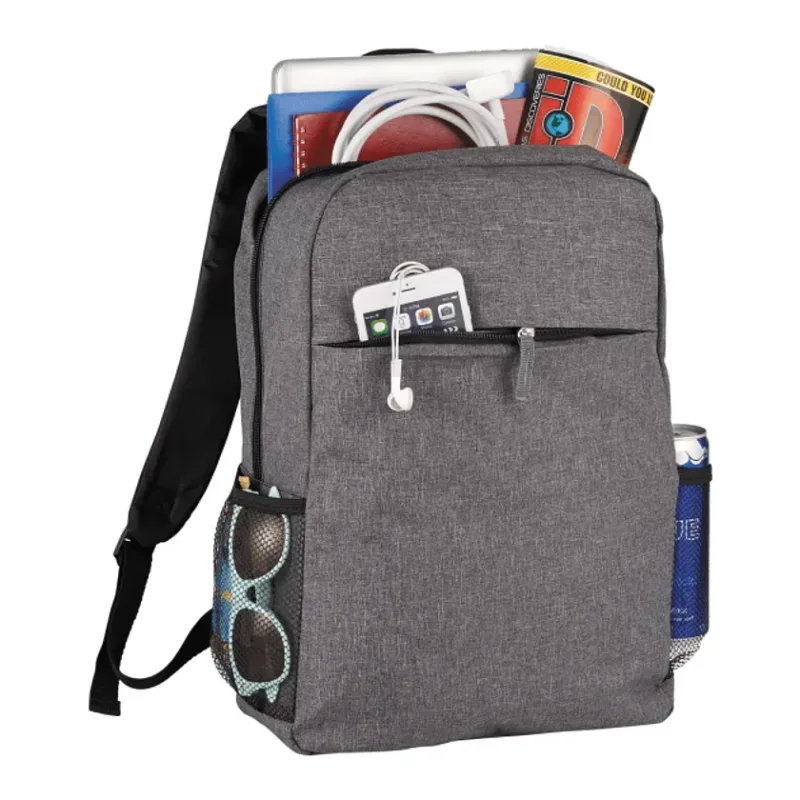 Urban 15 Inch Laptop Backpack — view 2