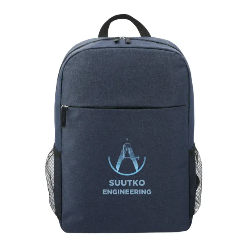 Urban 15 Inch Laptop Backpack — view 3