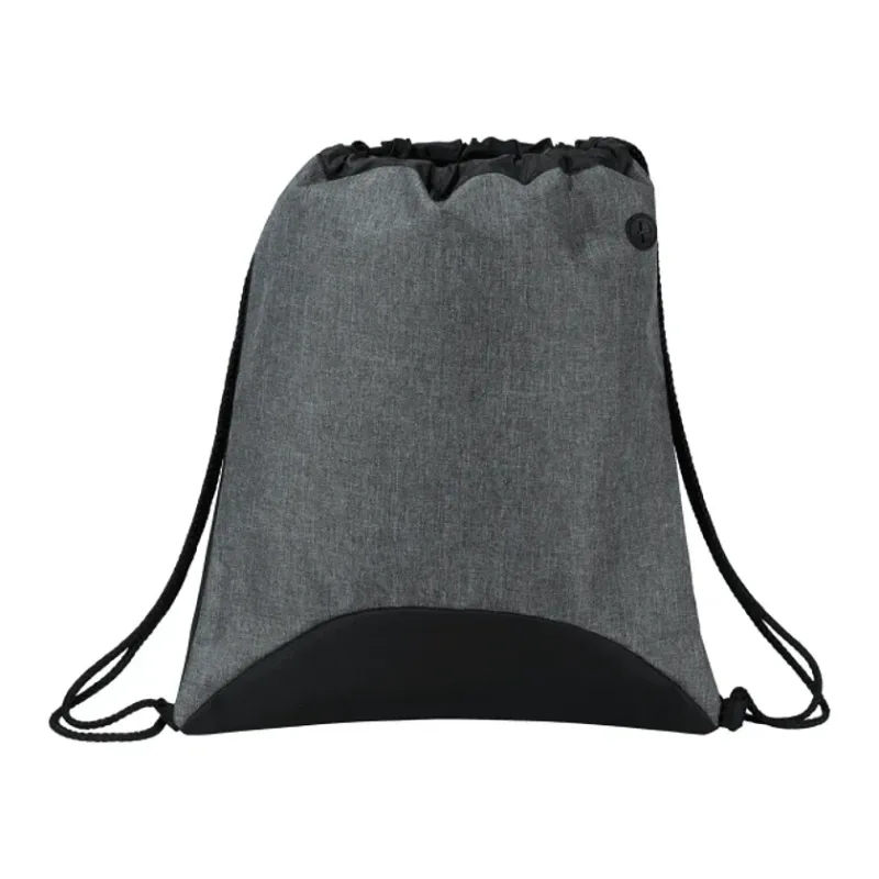 Custom Urban Drawstring Bag  — view 2