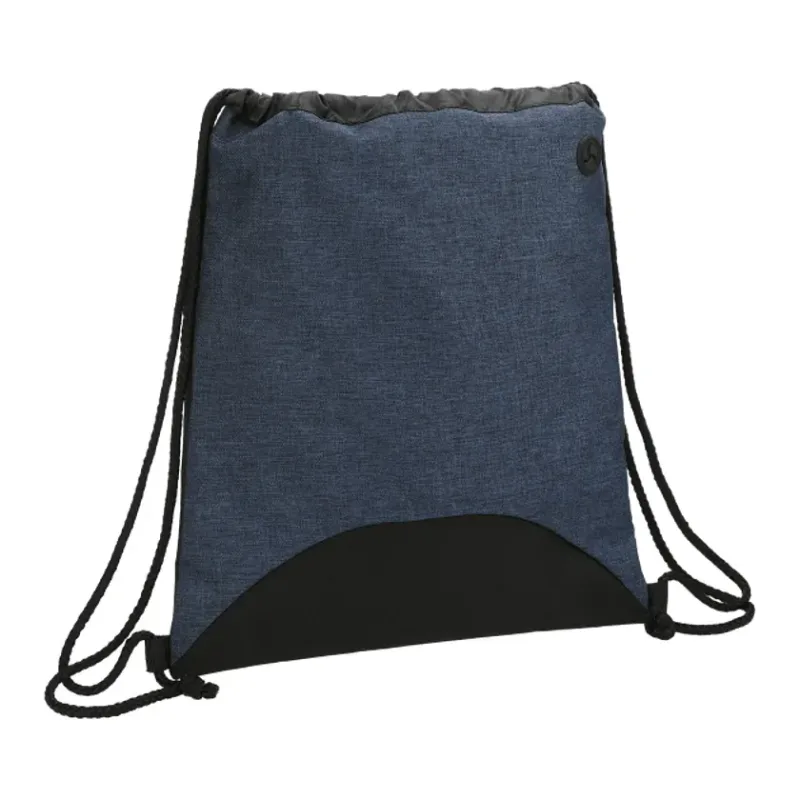 Custom Urban Drawstring Bag  — view 6