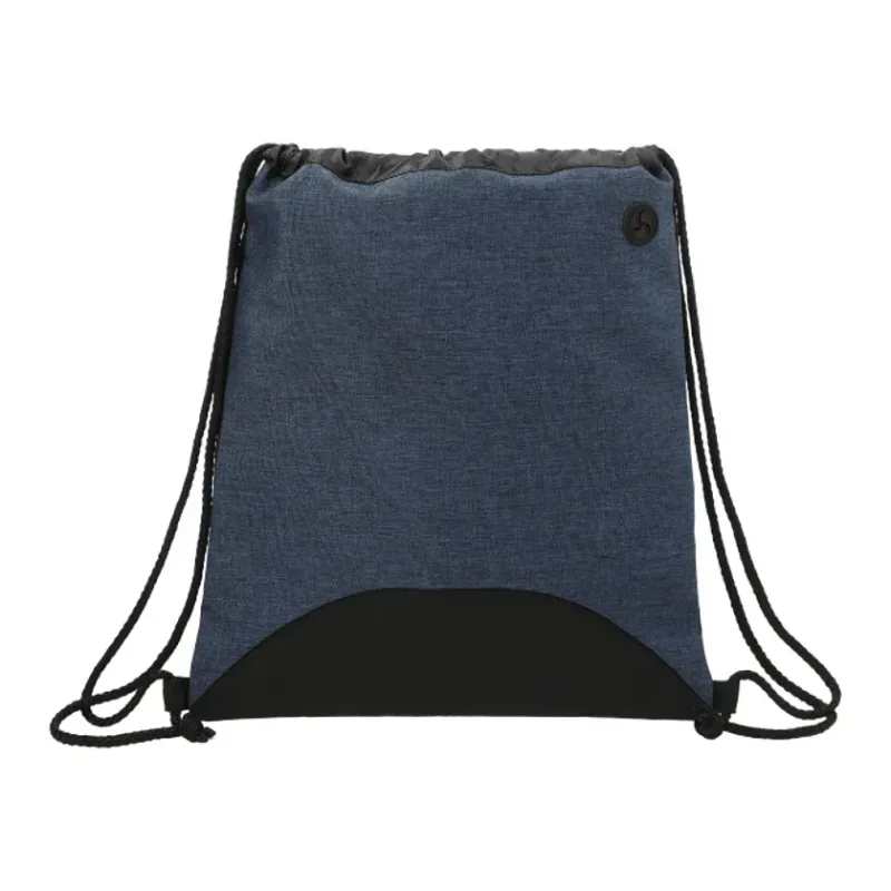 Custom Urban Drawstring Bag  — view 7