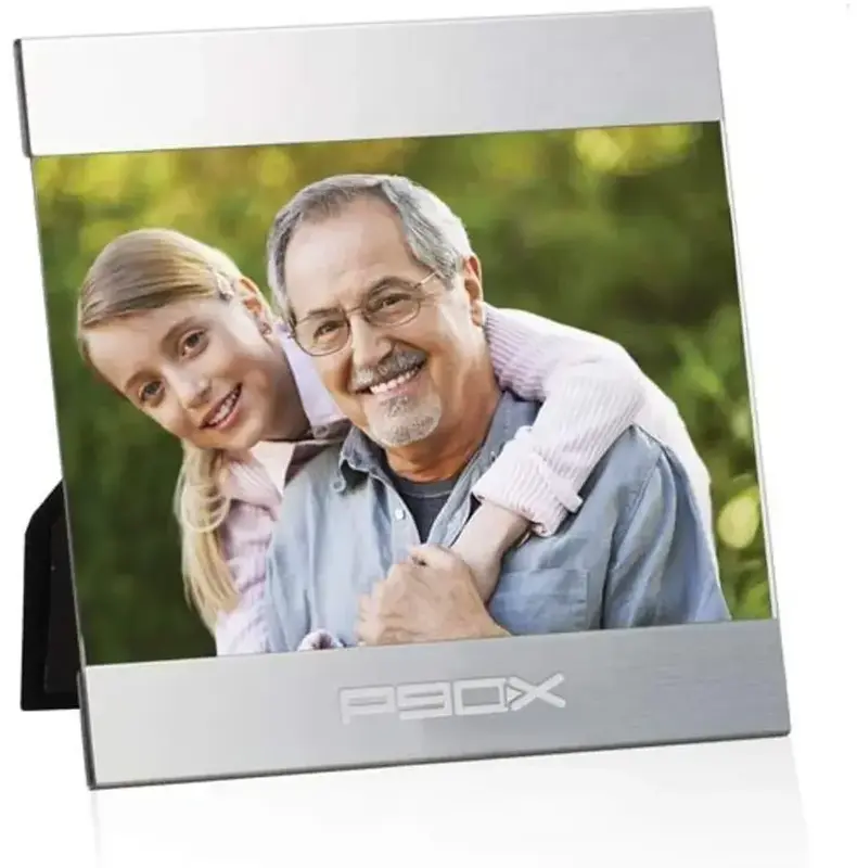 Custom Urban Photo Frame for Business Promotions