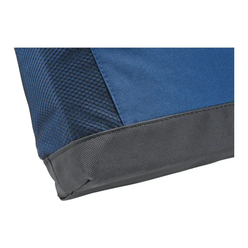 Custom Urban Passage Zippered Travel Business Tote — view 2
