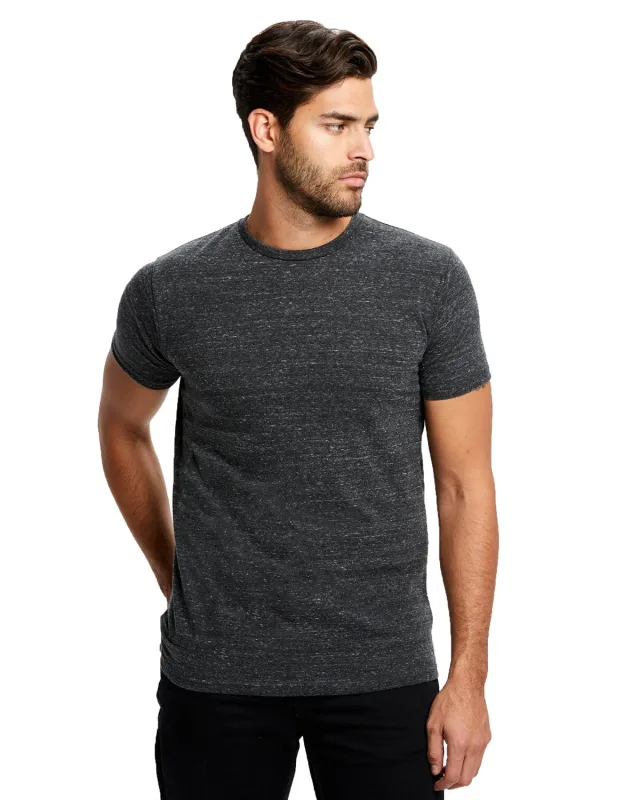 US Blanks Men's USA Made Triblend T-Shirt — view 14