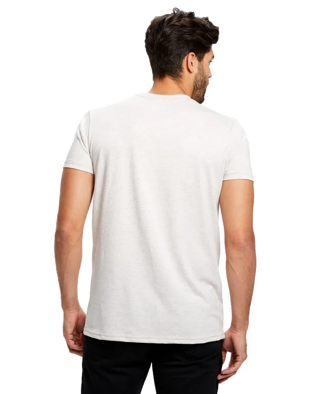 US Blanks Men's USA Made Triblend T-Shirt — view 16